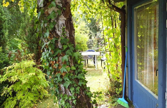 2 Person Holiday Home in Garsnas-by Traum - Foto 16