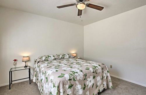 Moms Place in Jemez - 1 Mi to Hot Spring - Foto 12