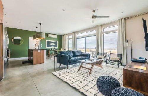 Estrella Perdida - Joshua Tree Off-Grid Soaking Tub - Foto 2