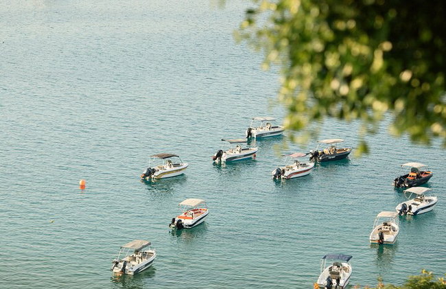 Professional Photoshoot in Lindos - Photo 14