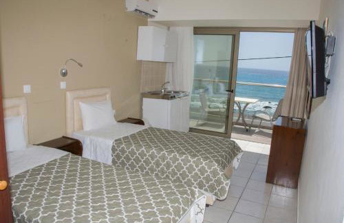Creta Mare Hotel - Photo 43