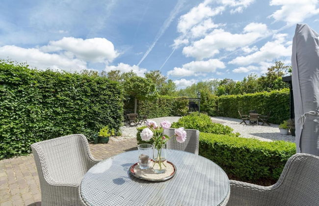 Holiday Villa at Park De Buitenplaats - Foto 18