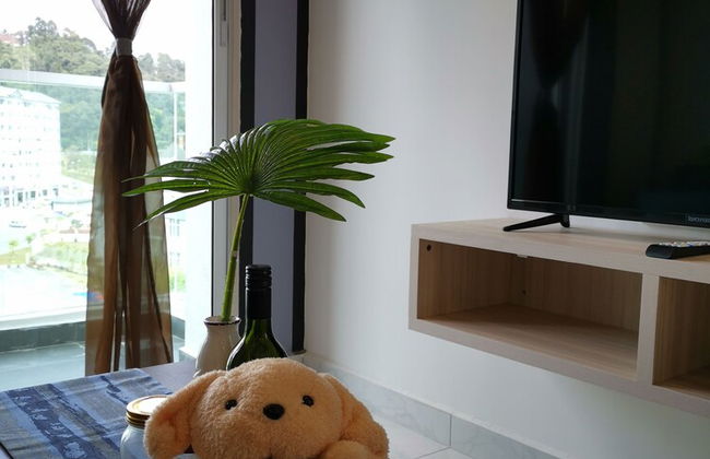 Symphony Suite Cameron Highlands - Foto 19