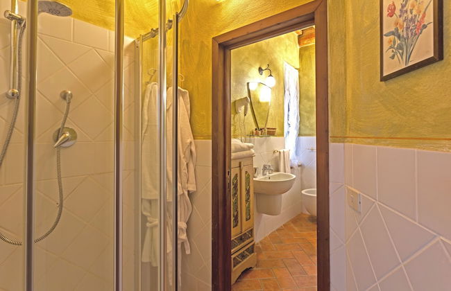 Il Palazzetto - Foto 59