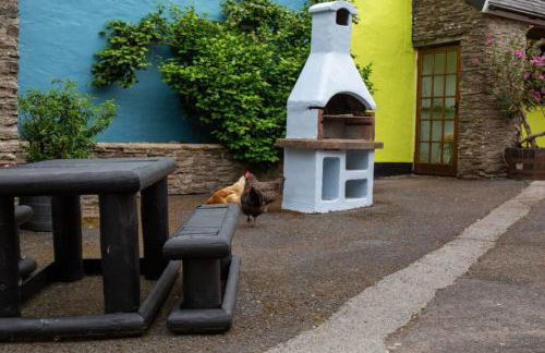 Sandy Cove Cottage - Foto 16