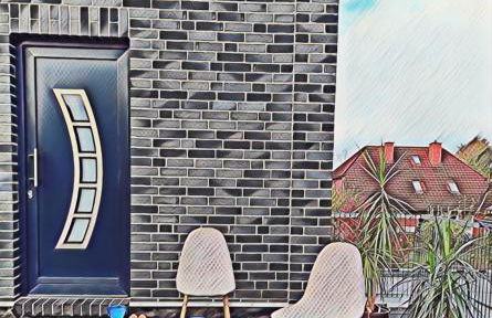 Ferienwohnung Flora Friesoythe - Foto 11