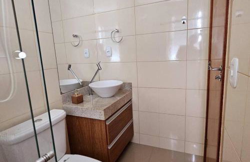 Apto 203- Itaipava a 60 m da praia - Photo 5