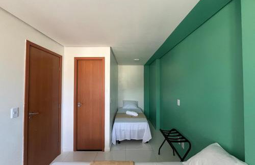 A Pérola de Maceió - Amplo 2 quartos Pertinho do mar! - Foto 12