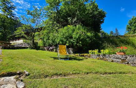 Dvacances Résidence les tavaillons - Foto 29