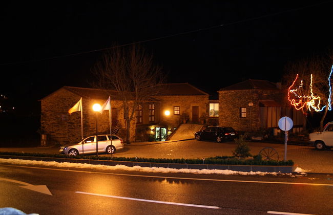 Casa Lagar Da Alagoa - Foto 42