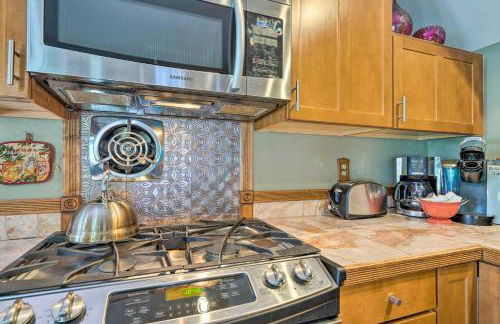 Historic Manitou Springs Victorian Walk Downtown! - Foto 9