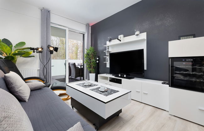 Platinium Apartments by Renters - Photo 25