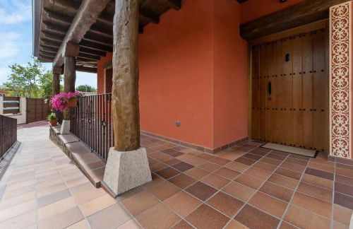 Estrena nuestra Casa Rural Los Hebrero - Foto 6