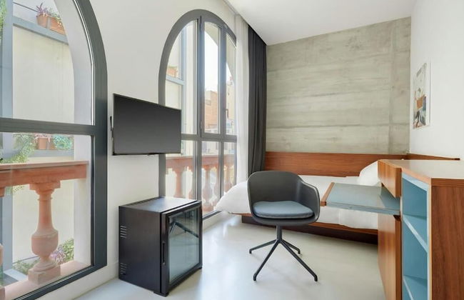 La Casa Del Sol Hotel - Photo 5