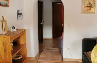 Apartment in Ludwigsreut mit Terrasse- Garten und Grill by Interhome - Foto 26