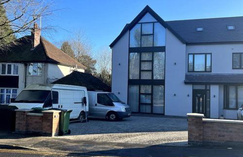 Hospital View Apartment - Foto 9