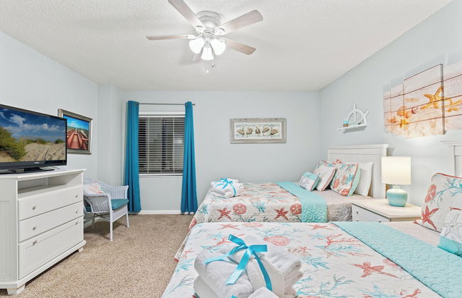 Watercrest 905 Beachfront Bliss - Foto 6