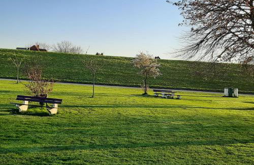 Auszeit am Fähranleger - Photo 21