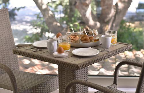 Hotel Argilos - Foto 69