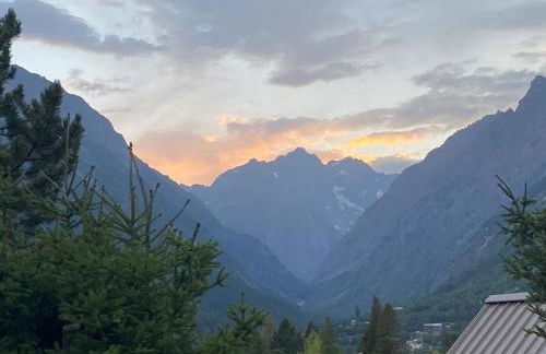 Chalet de charme à Vallouise - Foto 25