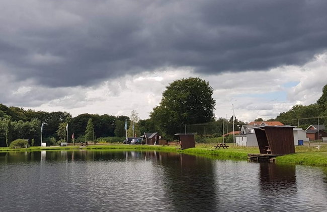 5 Person Holiday Home in Hovborg - Foto 29
