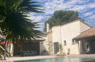 VILLA KULLA Cosy Pool&Spa - Photo 4