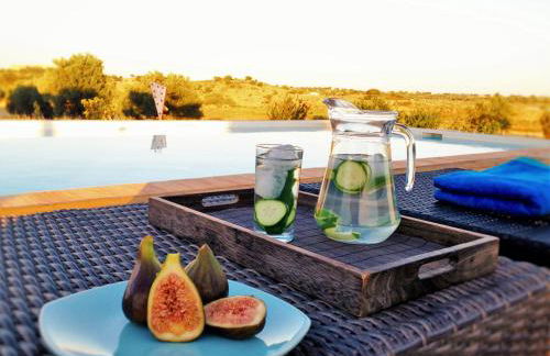 Espargosa Monte de Baixo & Art - Foto 5