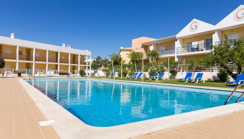 Albufeira Sunny Apartment 2 With Pool by Homing - Foto 5