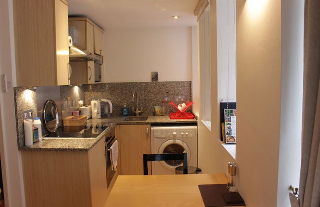 Tower Hill Studio Appartment - Foto 11