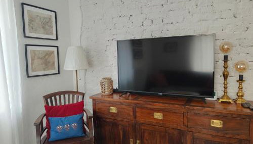 Apartament z Napoleonem w tle - Foto 3