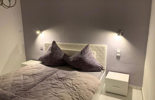Moderne 2 Zimmer Wohnung mit Vollausstattung - Foto 1