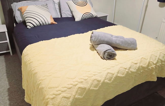 Charming 2bed Cottage Between Canterbury & Dover - Foto 3