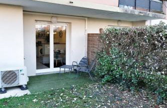 Le Cocoon Jasmin T2 RDC cosy avec jardin clos - Foto 27