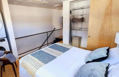 Intimate Townhome Sanctuary DT - Foto 17