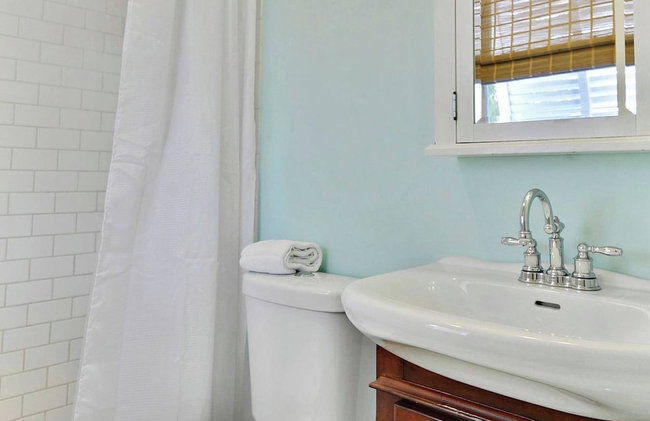 Tranquility by Avantstay Close to Duval St w/ BBQ & Shared Pool - Foto 66