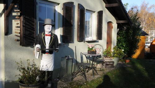 Haus Vis a Vis 1 - Foto 5