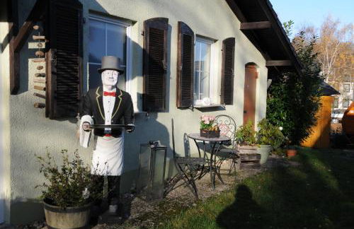 Haus Vis a Vis 1 - Foto 5