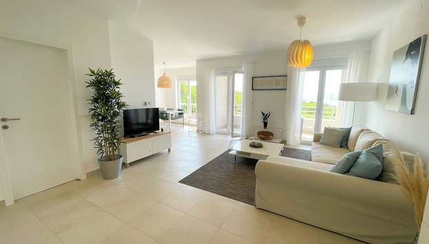 Apartment Bella - Foto 3, Interior