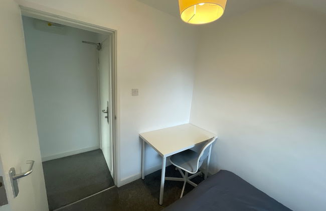 Stylish Two Bedroom Apartment in Leeds - Foto 4