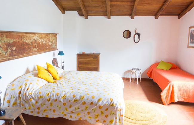 Selvicolle Country House - Foto 10