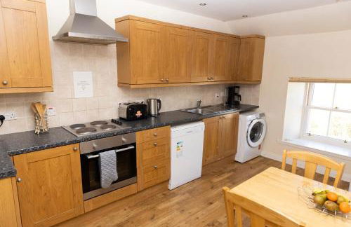 Craiglea Lodge & Barn - Foto 9