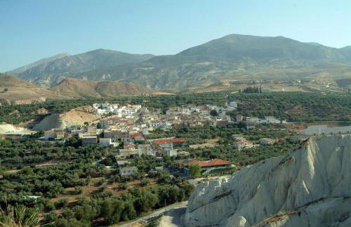 Apartamentos Tío José María - Foto 44