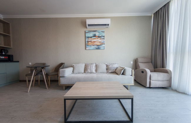 Season Suite Apart-Hotel - Foto 10