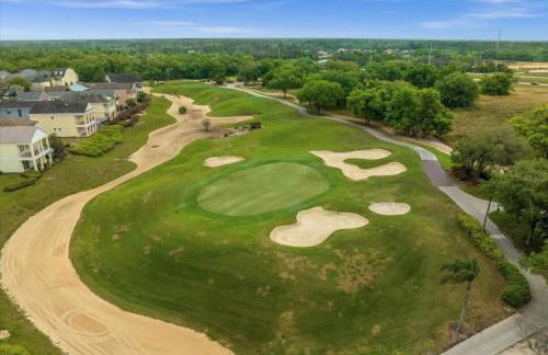 6MI to Disney Balcony View Golf Course Pool - Foto 51