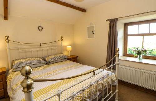 The Barn Cottage - Foto 14