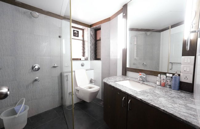 Stylish 5 Bedroom Villa With Private Pool - Foto 18