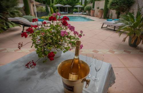 La Sarrazine - Foto 38