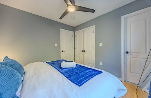 Military - Spacious 6BR 5BA Near DC and Pentagon - Foto 48