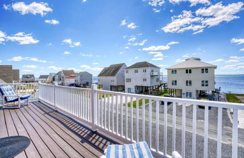 Off Duty - Pet Friendly, Waterfront! - Foto 43