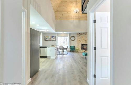 The Hut House 3BR 3BA Game Room Massage Chair - Foto 33